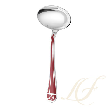 Ложка для соуса 19см коллекции Talisman Ruby 