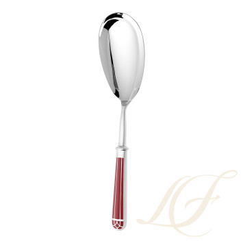 Ложка для риса / фри 25см коллекции Talisman Ruby 
