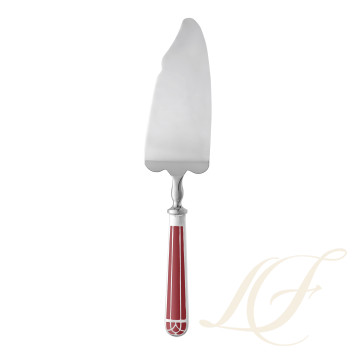 Лопатка для торта / мороженого 29см коллекции Talisman Ruby 