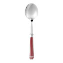 Сервировочная ложка для салата 25см коллекции Talisman Ruby 