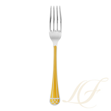 Столовая вилка 21см коллекции Talisman Sahara 