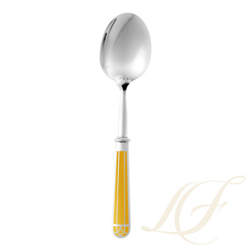 Ложка для овощей 26см коллекции Talisman Sahara 