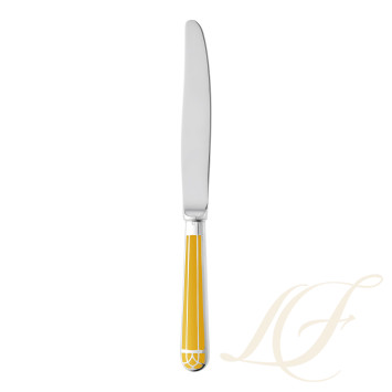 Столовый нож 25см коллекции Talisman Sahara 