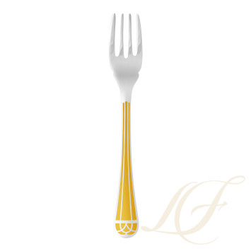 Вилка для салата 17см коллекции Talisman Sahara 