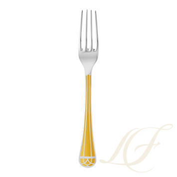 Десертная вилка 17см коллекции Talisman Sahara 