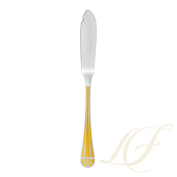 Нож для рыбы 20см коллекции Talisman Sahara 