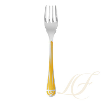 Вилка для рыбы 18см коллекции Talisman Sahara 