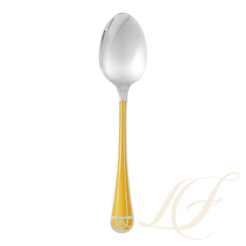 Меню-ложка 20см коллекции Talisman Sahara 