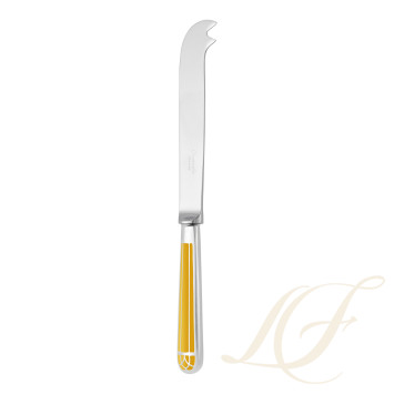 Нож для сыра 21см коллекции Talisman Sahara 