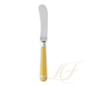 Нож для масла 15,5см коллекции Talisman Sahara 