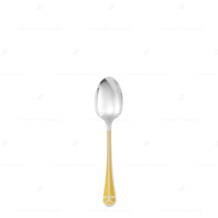 Кофейная ложка (эспрессо / мокка) 10,5см коллекции Talisman Sahara 