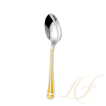 Кофейная ложка (эспрессо / мокка) 10,5см коллекции Talisman Sahara 