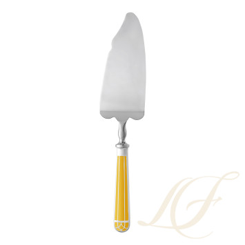 Лопатка для торта / мороженого 29см коллекции Talisman Sahara 