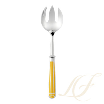 Сервировочная вилка для салата 25см коллекции Talisman Sahara 