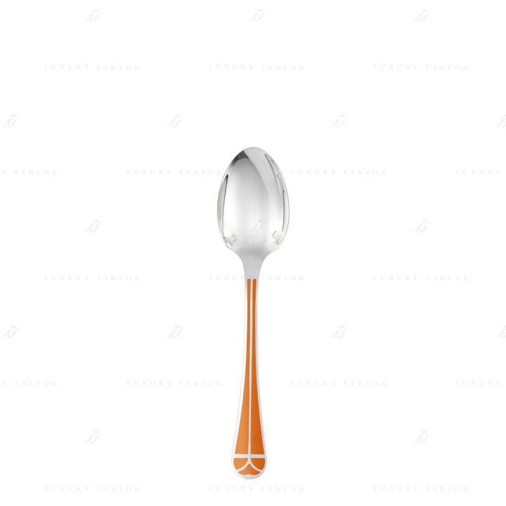 Кофейная ложка 14см коллекции Talisman Tangerine 