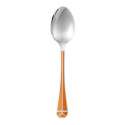 Кофейная ложка 14см коллекции Talisman Tangerine 