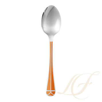 Кофейная ложка 14см коллекции Talisman Tangerine 