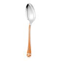 Кофейная ложка 14см коллекции Talisman Tangerine 
