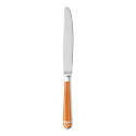 Столовый нож 25см коллекции Talisman Tangerine 