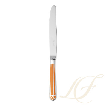Столовый нож 25см коллекции Talisman Tangerine 