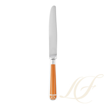 Десертный нож 19см коллекции Talisman Tangerine 