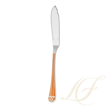 Нож для рыбы 20см коллекции Talisman Tangerine 