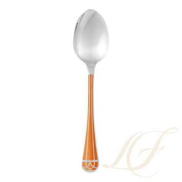 Меню-ложка 20см коллекции Talisman Tangerine 