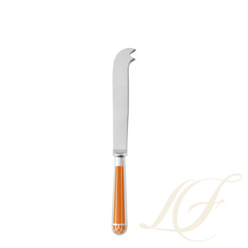 Нож для сыра 21см коллекции Talisman Tangerine 