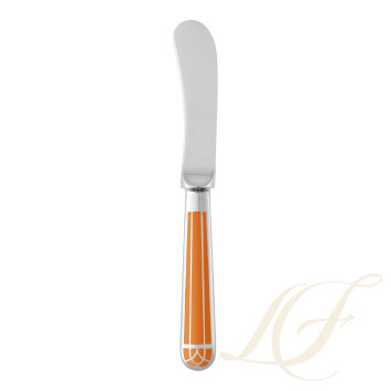 Нож для масла 15,5см коллекции Talisman Tangerine 