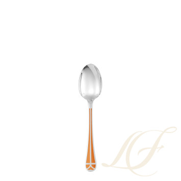 Кофейная ложка (эспрессо / мокка) 10,5см коллекции Talisman Tangerine 