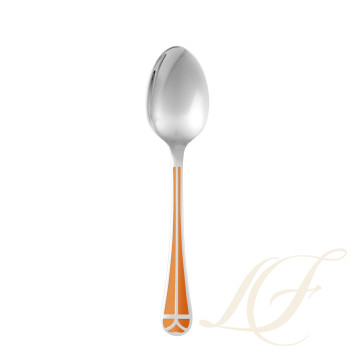 Кофейная ложка (эспрессо / мокка) 10,5см коллекции Talisman Tangerine 