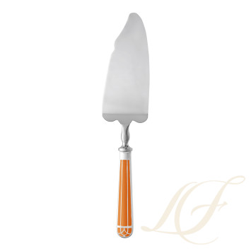 Лопатка для торта / мороженого 29см коллекции Talisman Tangerine 
