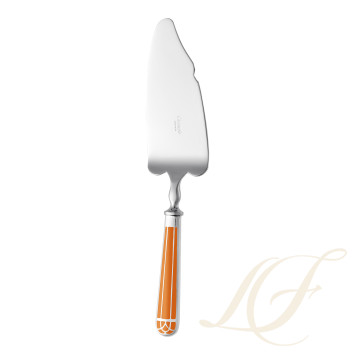 Лопатка для торта / мороженого 29см коллекции Talisman Tangerine 