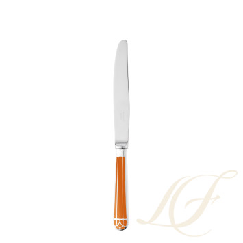 Набор столовых приборов на 6 персон, 24 предметов коллекции Talisman Tangerine 