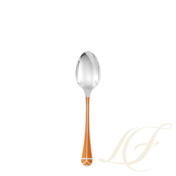 Набор столовых приборов на 6 персон, 36 предметов коллекции Talisman Tangerine 