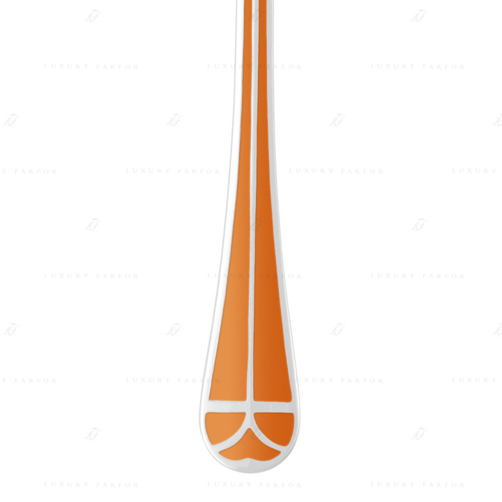 Коллекция Talisman Tangerine 