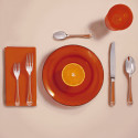 Коллекция Talisman Tangerine 