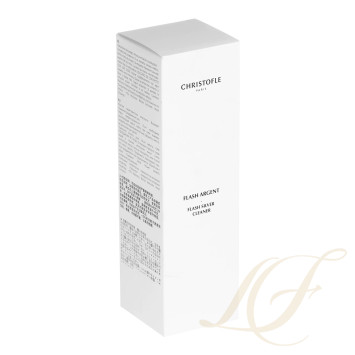 Средство для чистки серебра 580мл коллекции Уход бренда Christofle