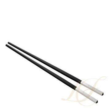 Палочки для суши с подставкой 