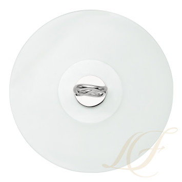 Блюдо для сыра 30см коллекции Vertigo 