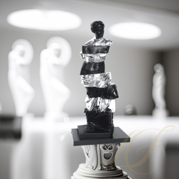 Коллекция Arman бренда Daum