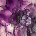 Коллекция Camelia Violet бренда Daum