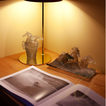 Подставка для карандашей 