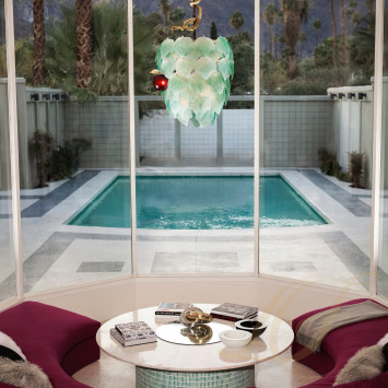 Коллекция Люстры бренда Daum