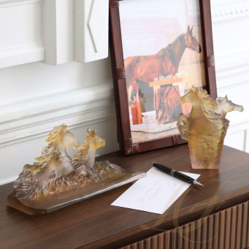 Подставка для карандашей 