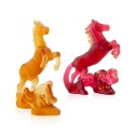 Коллекция Cheval Horoscope бренда Daum