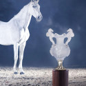 Коллекция Chevaux Ailés бренда Daum