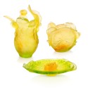 Коллекция Citrus бренда Daum