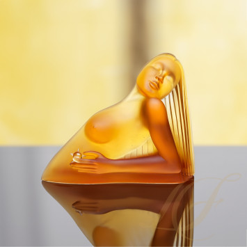 Коллекция Dan Dailey бренда Daum