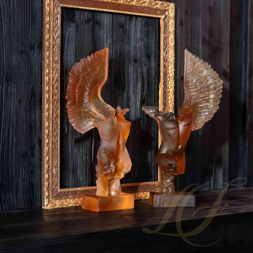 Коллекция Dominique Vial бренда Daum